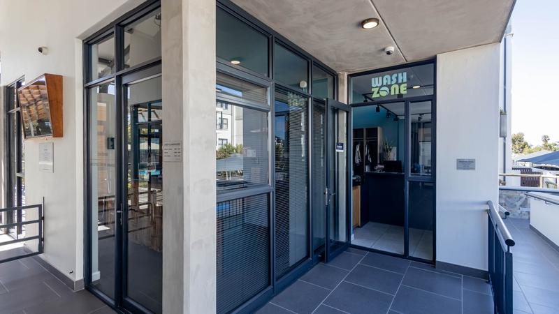To Let 2 Bedroom Property for Rent in Richwood Western Cape